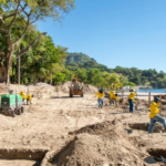 Ex olímpico canadiense Ryan Wedding es entregado al FBI tras ser detenido en México