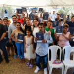 Sentencian a hombre por extorsión agravada en La Libertad Oeste