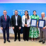 Trump ordena reabrir el espacio aéreo de Venezuela para vuelos comerciales