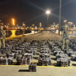 MARN prevé vientos nortes con ráfagas de hasta 80 km/h en El Salvador