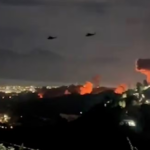 MARN advierte vientos nortes con ráfagas de hasta 50 km/h este domingo