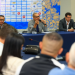 Primera Dama presenta nuevo Currículo Nacional de Primera Infancia