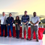 Condenan a 15 años de prisión a nueve extranjeros por tráfico ilícito en El Salvador