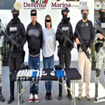 Delcy Rodríguez presenta proyecto de reforma a la ley de Hidrocarburos en Venezuela