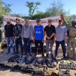 EE. UU. pone fin al cierre parcial del gobierno federal tras acuerdo presupuestario