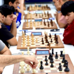 El Salvador derrota a México en el Panamericano de Maxibaloncesto 2026