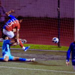 Adultos mayores de Meanguera visitan la BINAES y puntos históricos de San Salvador