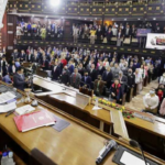 Tribunal condena a 20 años de prisión a agresor sexual de dos menores