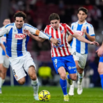 Raúl García marca al 90’ y Osasuna vence 2-1 al Real Madrid en LaLiga