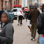 Ambiente frío y cielo despejado para este día