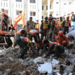 Dos fallecidos deja ataque de EE. UU. a embarcación en el Pacífico