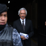 Milagro Navas anuncia que competirá por la reelección en La Libertad Este en 2027