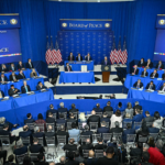 Donald Trump ordena iniciar divulgación de archivos sobre vida extraterrestre y ovnis