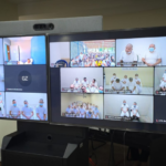 Muere adulto mayor atropellado en San Pedro Perulapán