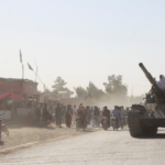 Vientos Nortes y lluvias en zonas altas del país para este día