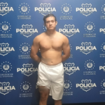 Alianza vence 1-0 a Limeño en el Cuscatlán