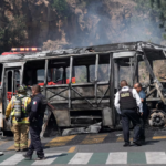 Raúl Tejada domina el IRONMAN 70.3 San Salvador y se queda con el primer lugar