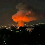 Desmantelan estructura que distribuía droga mediante servicios de entrega