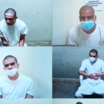 Desmantelan estructura que distribuía droga mediante servicios de entrega