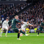 Cruces de octavos de final y el cuadro completo de la Champions League