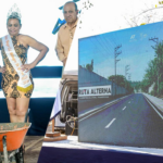 Trump eleva arancel global de EE. UU. del 10% al 15%