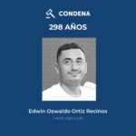 Condenan a ocho años de prisión a hombre por tráfico ilegal de personas