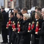 Incendio estructural en cámaras de refrigeración de la planta Calvo en La Unión Sur