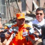 Crucero Hebridean Sky arriba a La Unión con más de 100 turistas