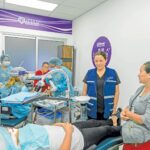 EE.UU. ataca lancha en el Pacífico y mata a tres personas