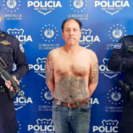 Hombre armado es abatido por la Policía de París tras ataque a gendarmes