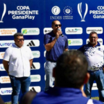 COES reconoce a Yamil Bukele como amigo meritísimo del Deporte Olímpico salvadoreño