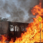 Desvían vuelos a Puerto Vallarta tras incidentes; aeropuertos siguen operando