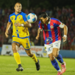 Manchester City avanza a la final de la Copa de la Liga tras vencer 3-1 al Newcastle