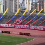 Salvadoreña se casa durante el espectáculo de medio tiempo del Super Bowl