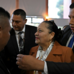 Guatemala recibe a salvadoreño extraditado por portación ilegal de armas