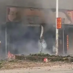 Condenan hasta a 30 años de prisión a integrantes de la MS en Santa Ana