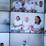 Capturan a joven acusado de rociar gasolina y prender fuego a su padrastro en Teotepeque