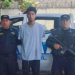 Fallece futbolista Tony Maravilla en accidente de tránsito en Usulután