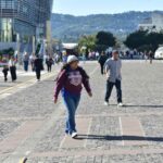 Llevan jornada odontológica a la isla Tasajera, en La Paz