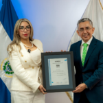 Bomberos reciben certificación internacional ISO 37001 sobre gestión antisoborno