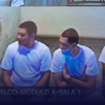 Condenan a 12 años de prisión a hombre por limitar la libertad de circulación de una familia