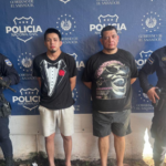 Capturan a dos hombres por homicidios ocurridos en San Pedro Puxtla y Atiquizaya