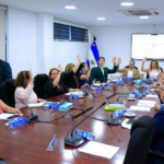 Recaudación tributaria crece 3.5 % en enero y suma $767.5 millones, según Hacienda