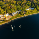 Calor y ráfagas de hasta 45 km/h marcarán el clima con lluvias aisladas en zona norte