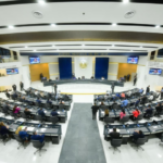 Asamblea reforma Ley de Aviación Civil