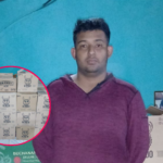 Calor, viento acelerado y lluvias puntuales para este día