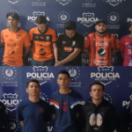 El Salvador aprobó cadena perpetua para delitos graves tras reforma constitucional