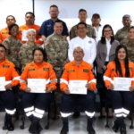 Cuatro pandilleros reciben 14 años de cárcel por extorsionar a comerciante en La Libertad