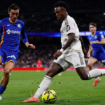 Samuel Alfaro gana oro en los 5 km U15 del Centroamericano de Marcha Atlética