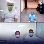 Ministros de El Salvador participan en conferencia «Américas contra los carteles» en EE. UU.